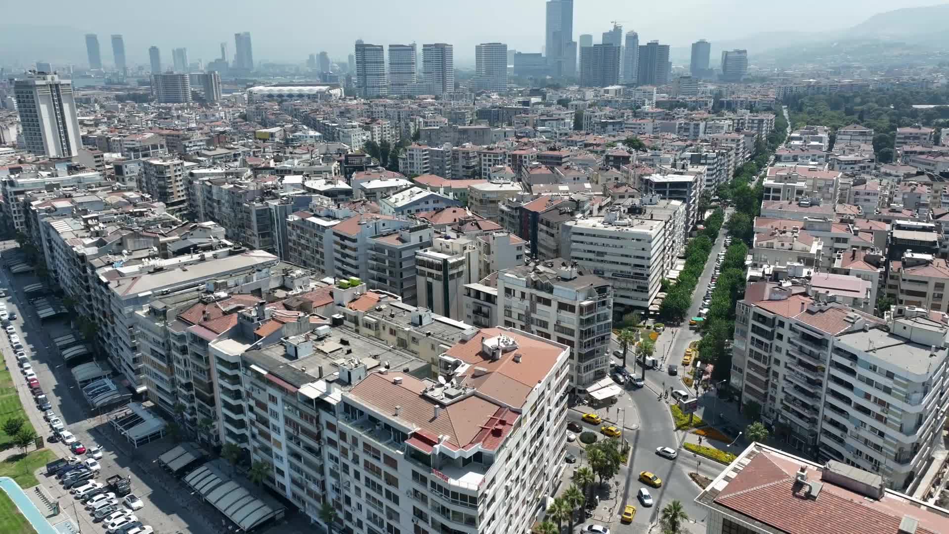 İMO İzmir Başkanı Atak: Deprem ihmalkârlık ve denetimsizlik sonucu oluşur